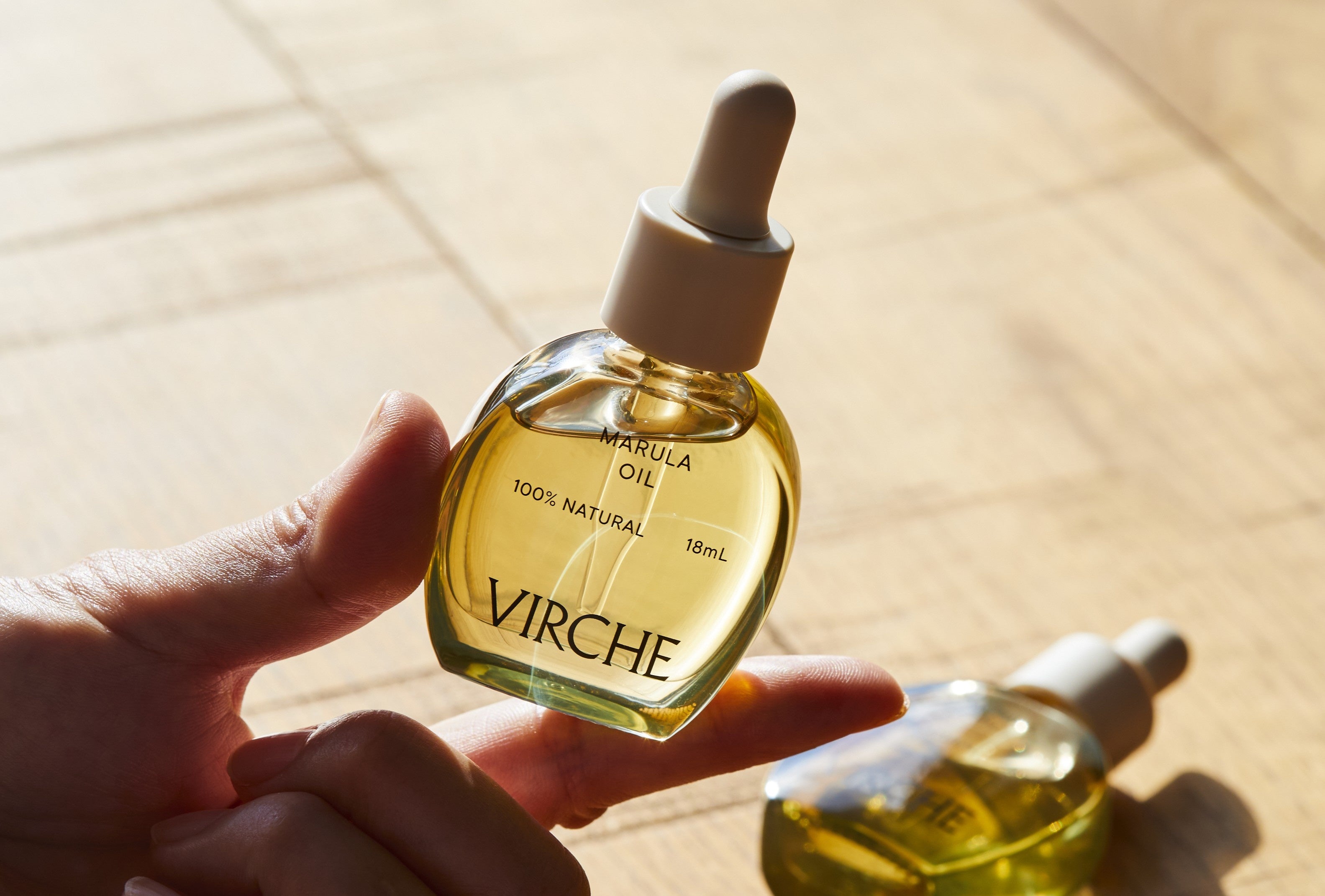 9月1日は防災の日】エイジングケア（※1）ブランド「VIRCHE」より