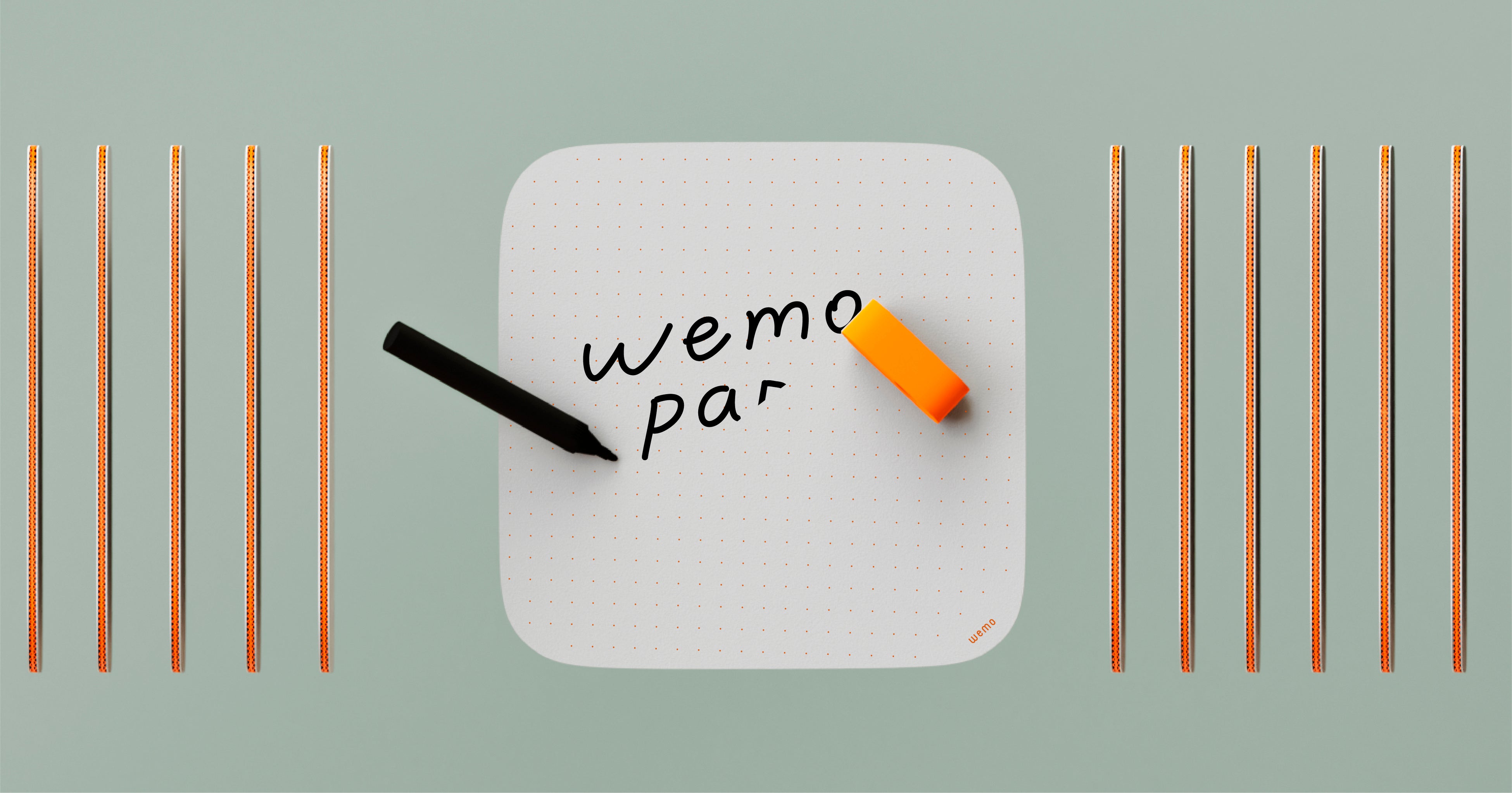 第31回日本文具大賞 優秀賞受賞の紙製ホワイトボード Web会議のコミュニケーションロスを減らす 新発想の 脱プラ筆談ツール Wemo Paper Flip Board 7月6日isotで先行発売 株式会社コスモテックのプレスリリース