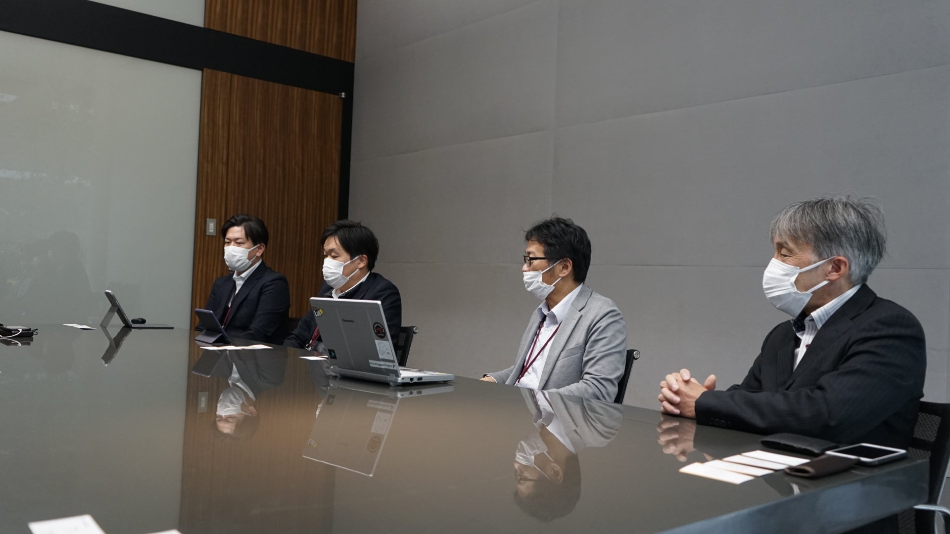 図2：竹中工務店様