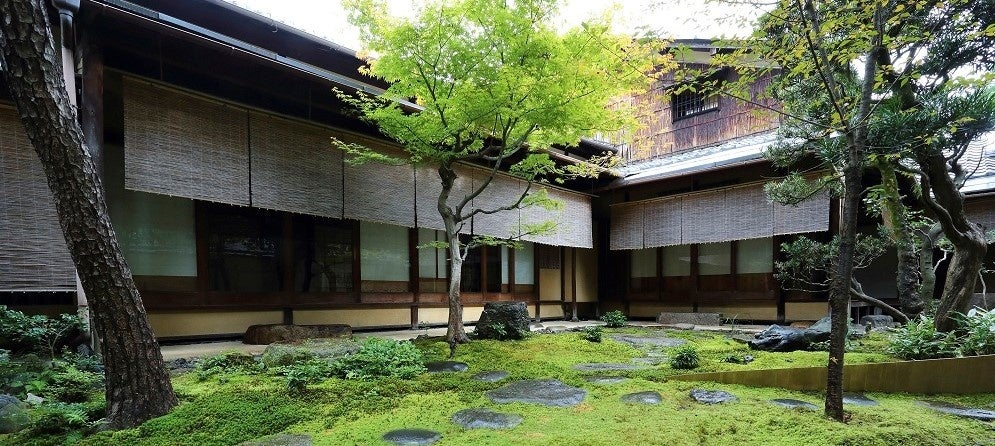 バーチャルアートラボ Vol.2 有斐斎弘道館（2023年3月公開予定）