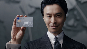 ゴルフを通じた若手応援に取り組む ダイナースクラブ 女子