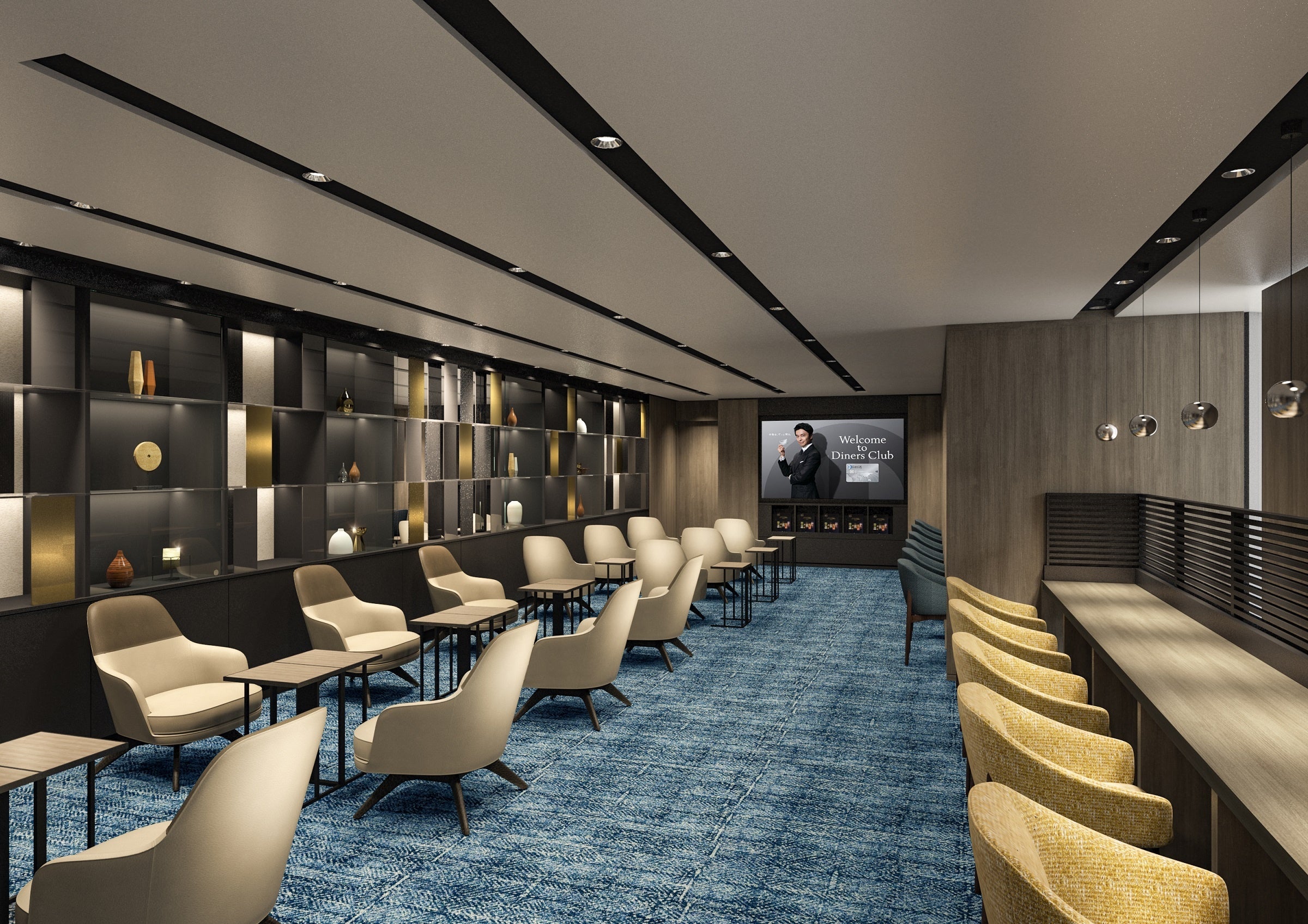 ※内観イメージ