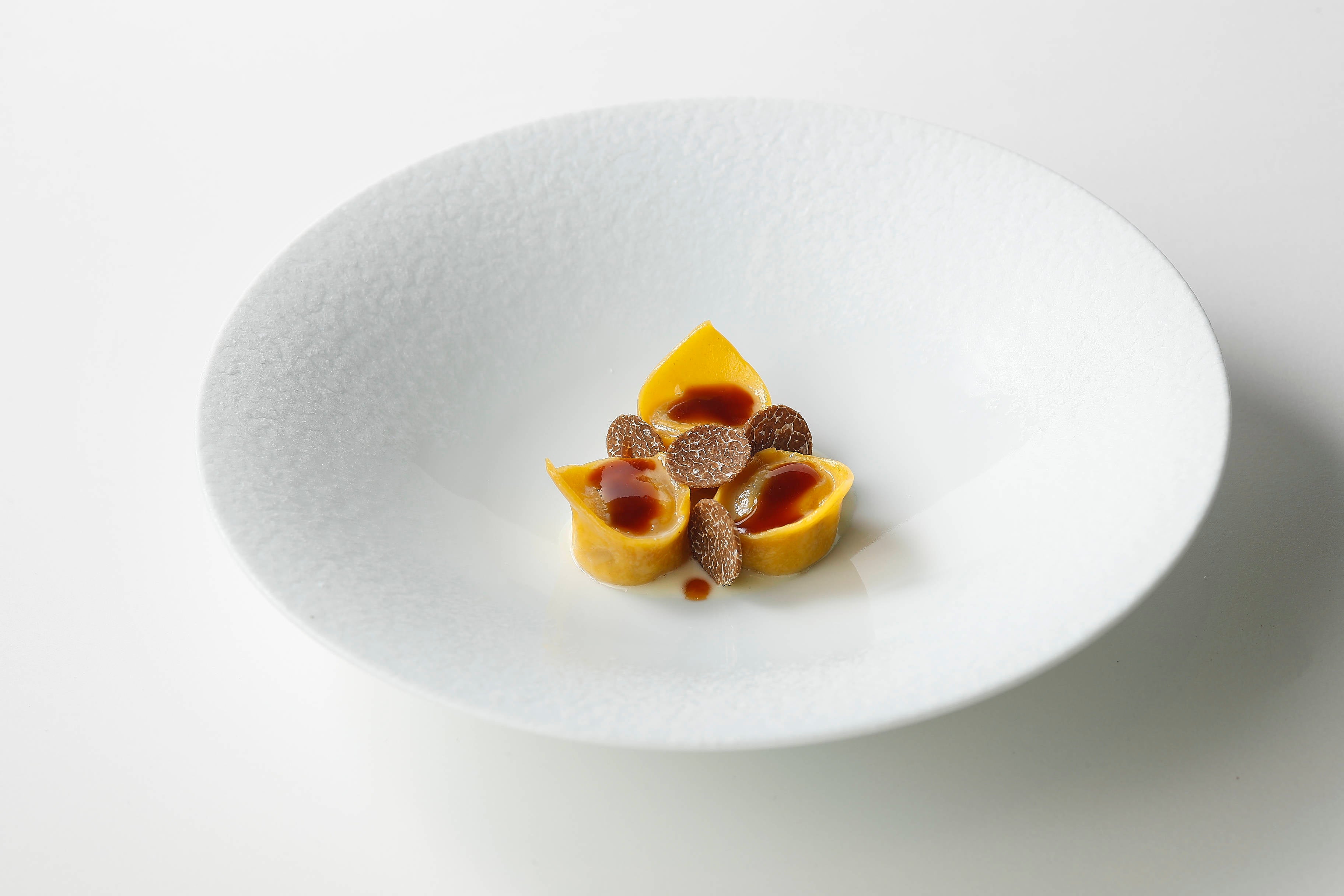 ARMANI ／ RISTORANTE