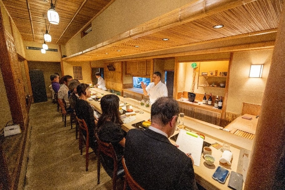 イベントの様子