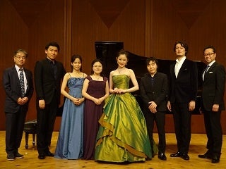 2019年のスペシャルコンサートより