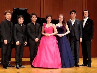 2021年のスペシャルコンサートより