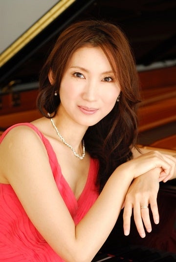 高橋多佳子さん　©Akira Muto