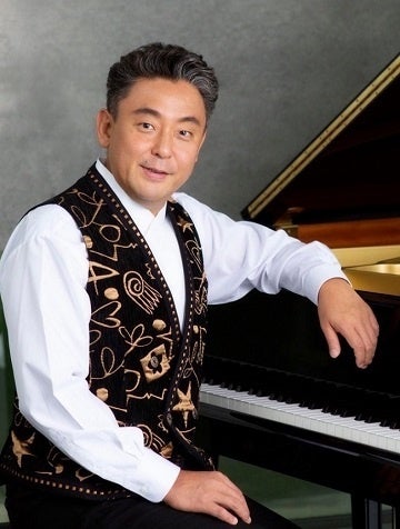 横山幸雄さん　©︎ZIGEN