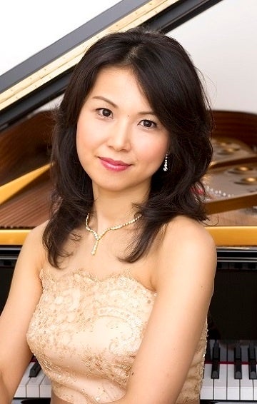 宮谷理香さん　©︎Akira Muto