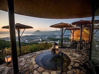 ANA インターコンチネンタル別府リゾート＆スパ