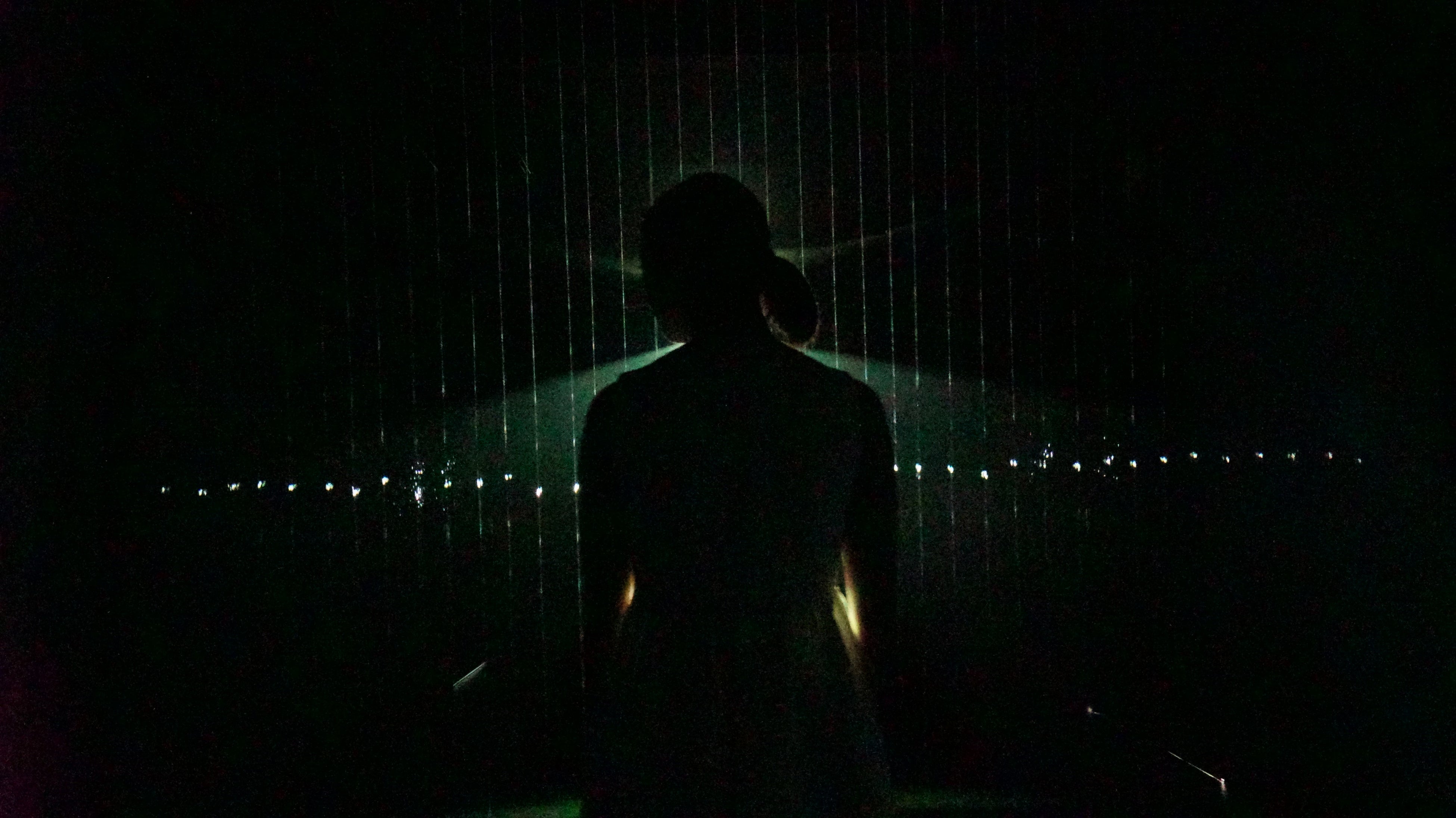 anno lab x RYOICHI KUROKAWA「float」