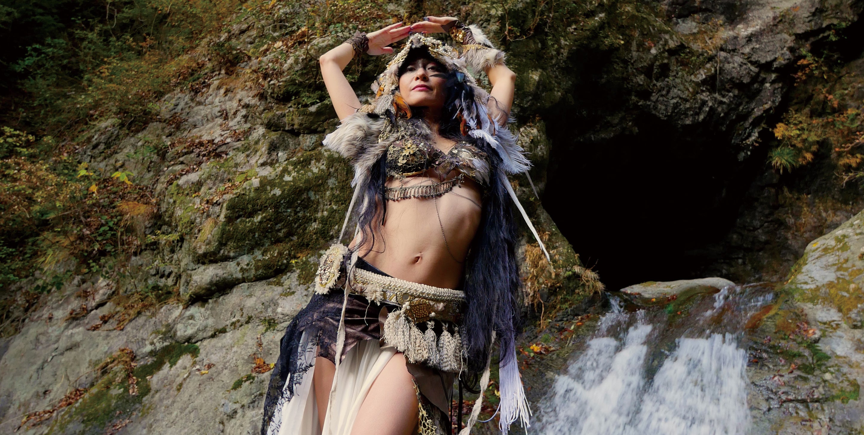 手塚眞監督映画『HINOHARA』