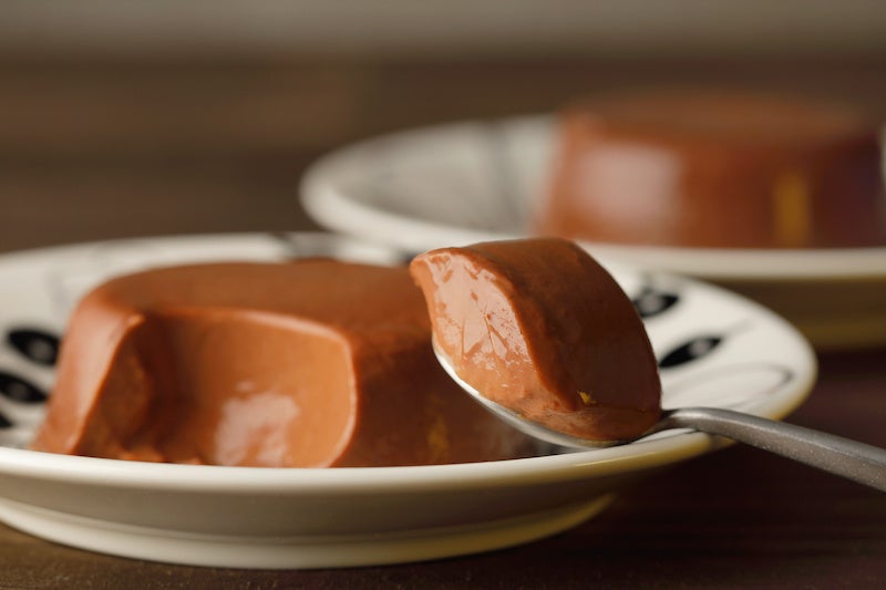 スクープオンショコラ