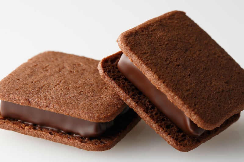 代表商品「ショーコラ」