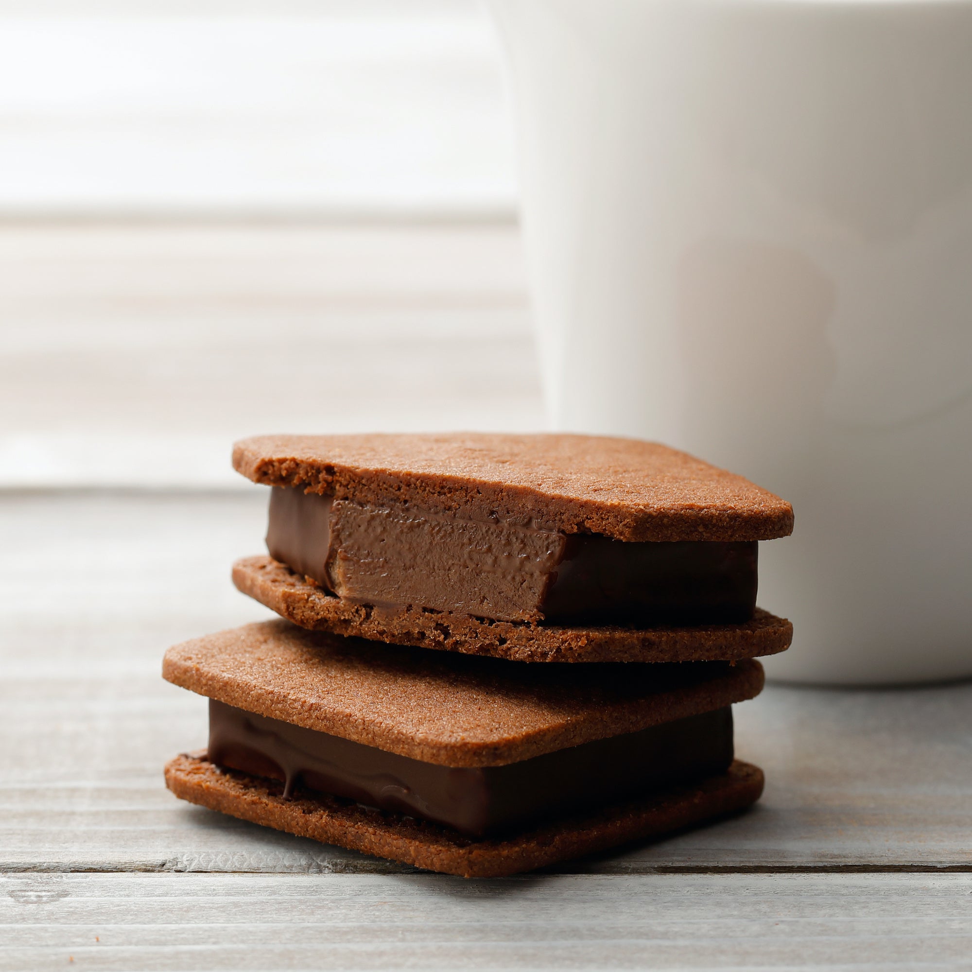 ショーコラ・リッチミルク