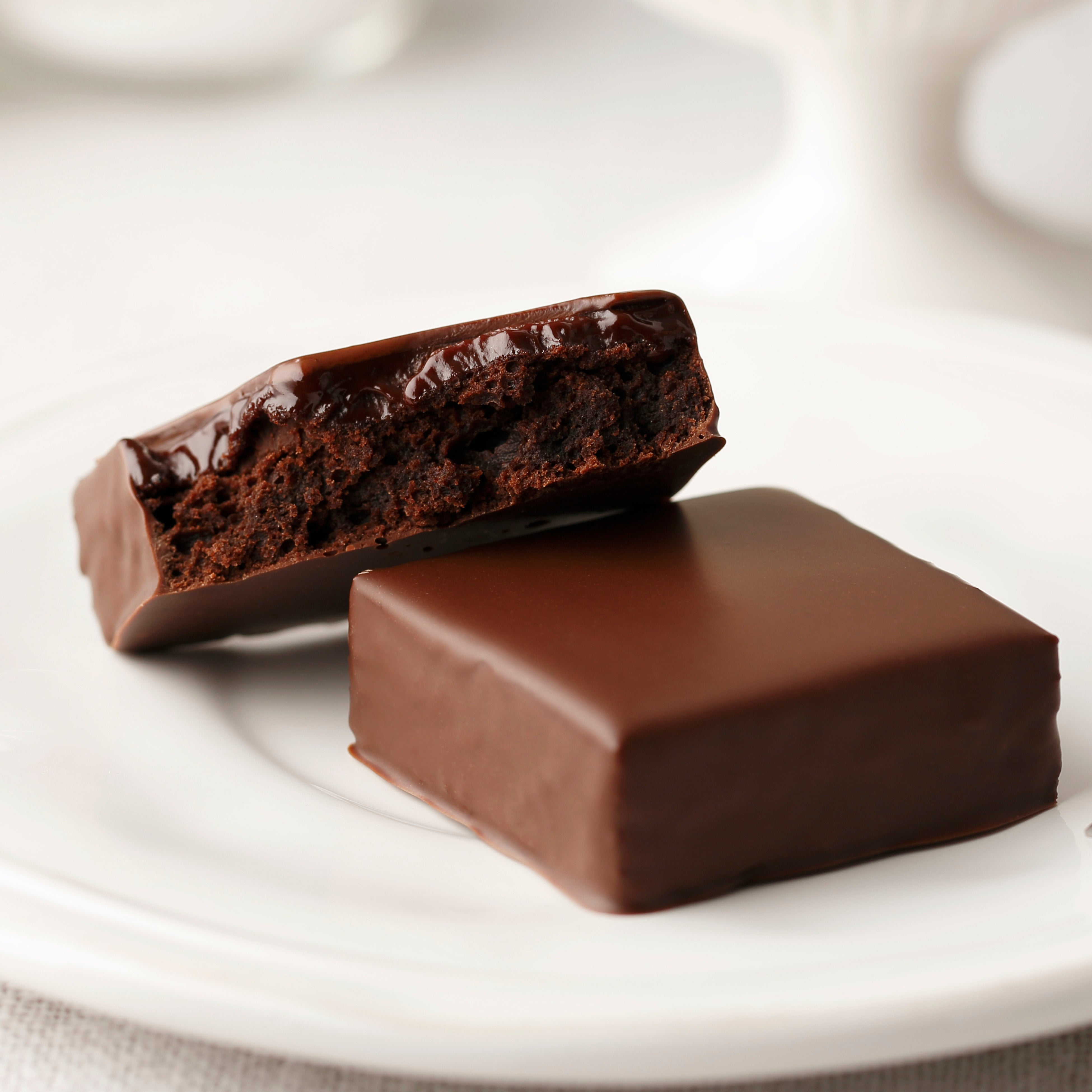 VANILLABEANSのプチショコラケーキ「パリトロ」