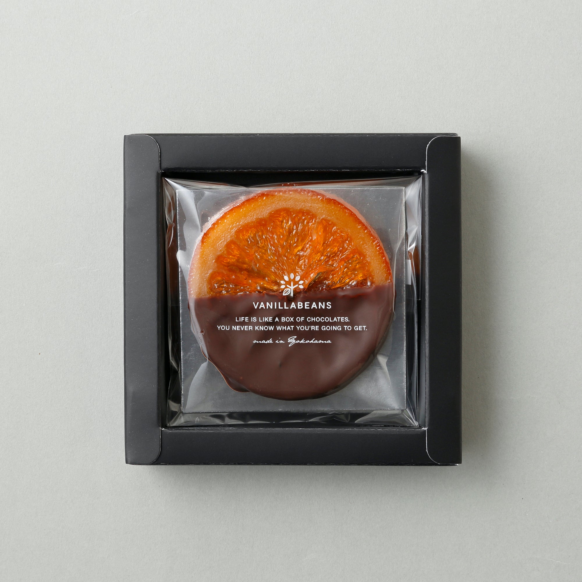 「オランジュ２枚入」