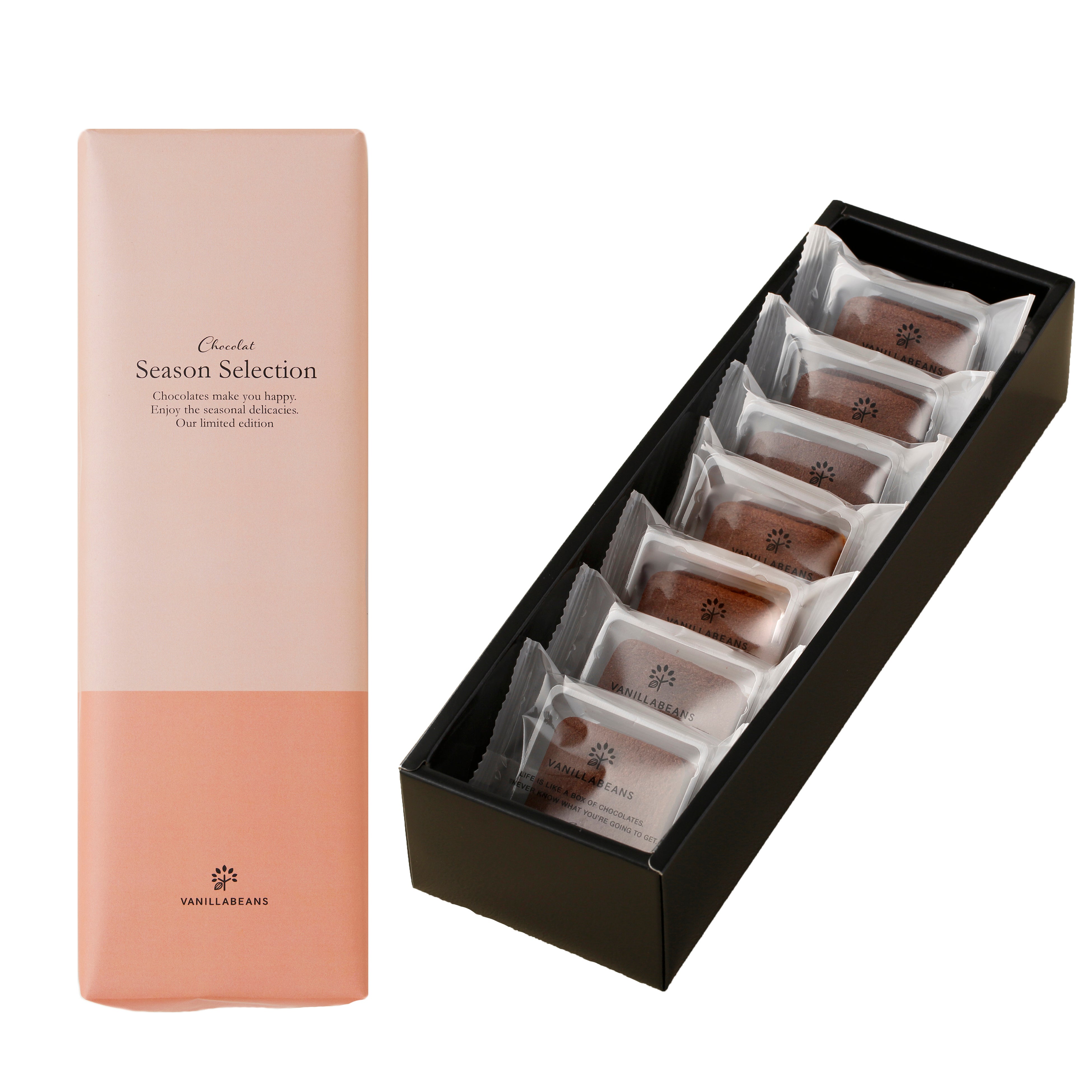 パッケージイメージ