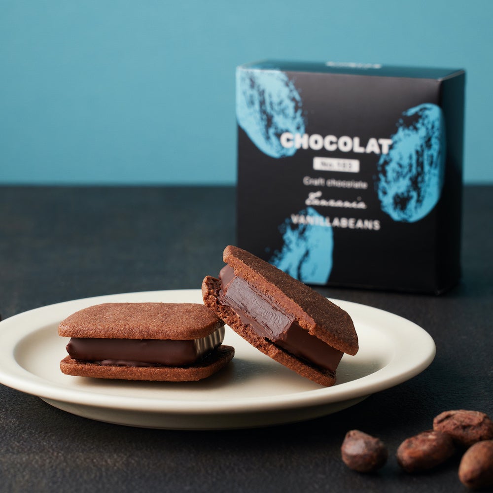 ショーコラ・タンザニア