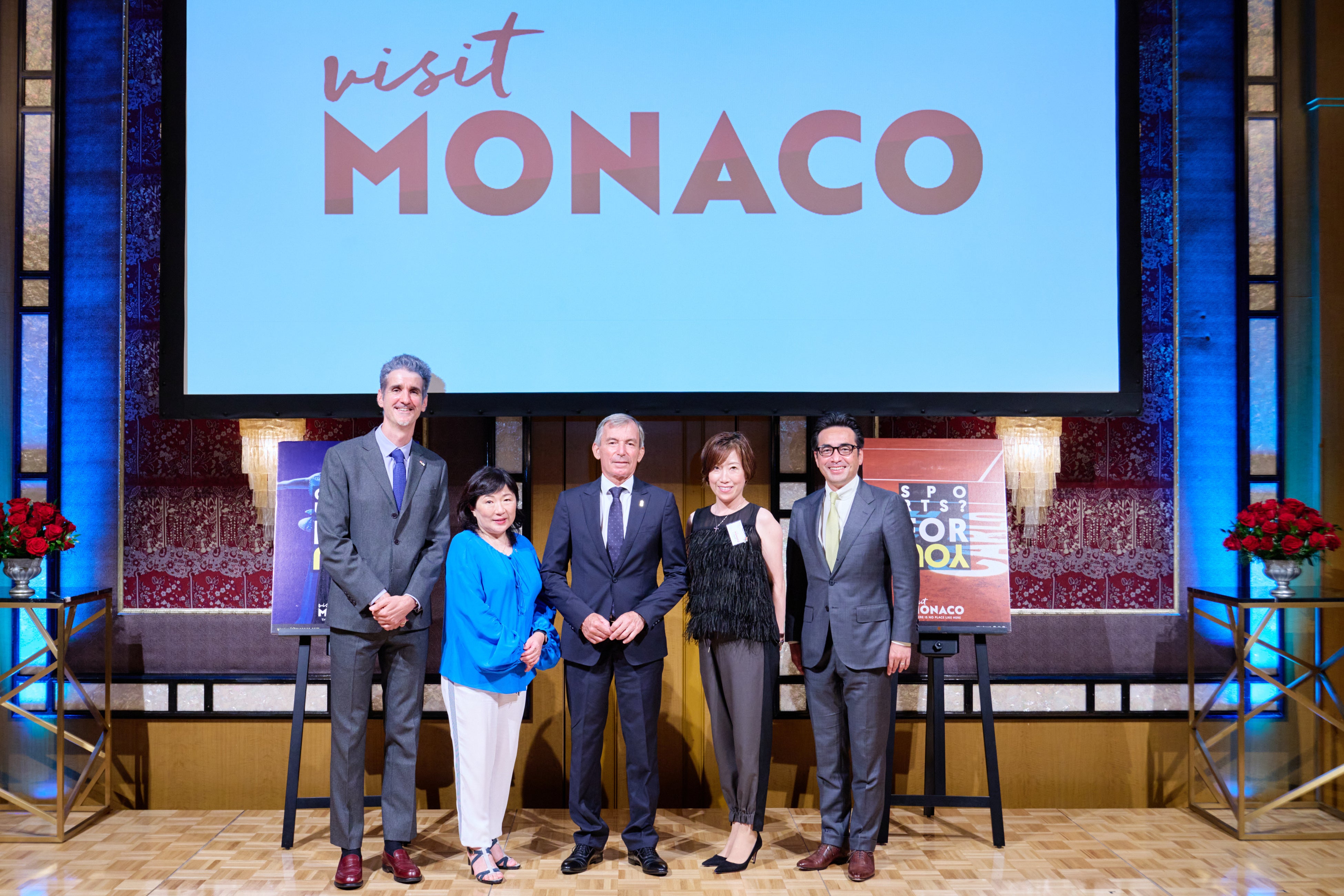 画像 ©モナコ政府観光会議局