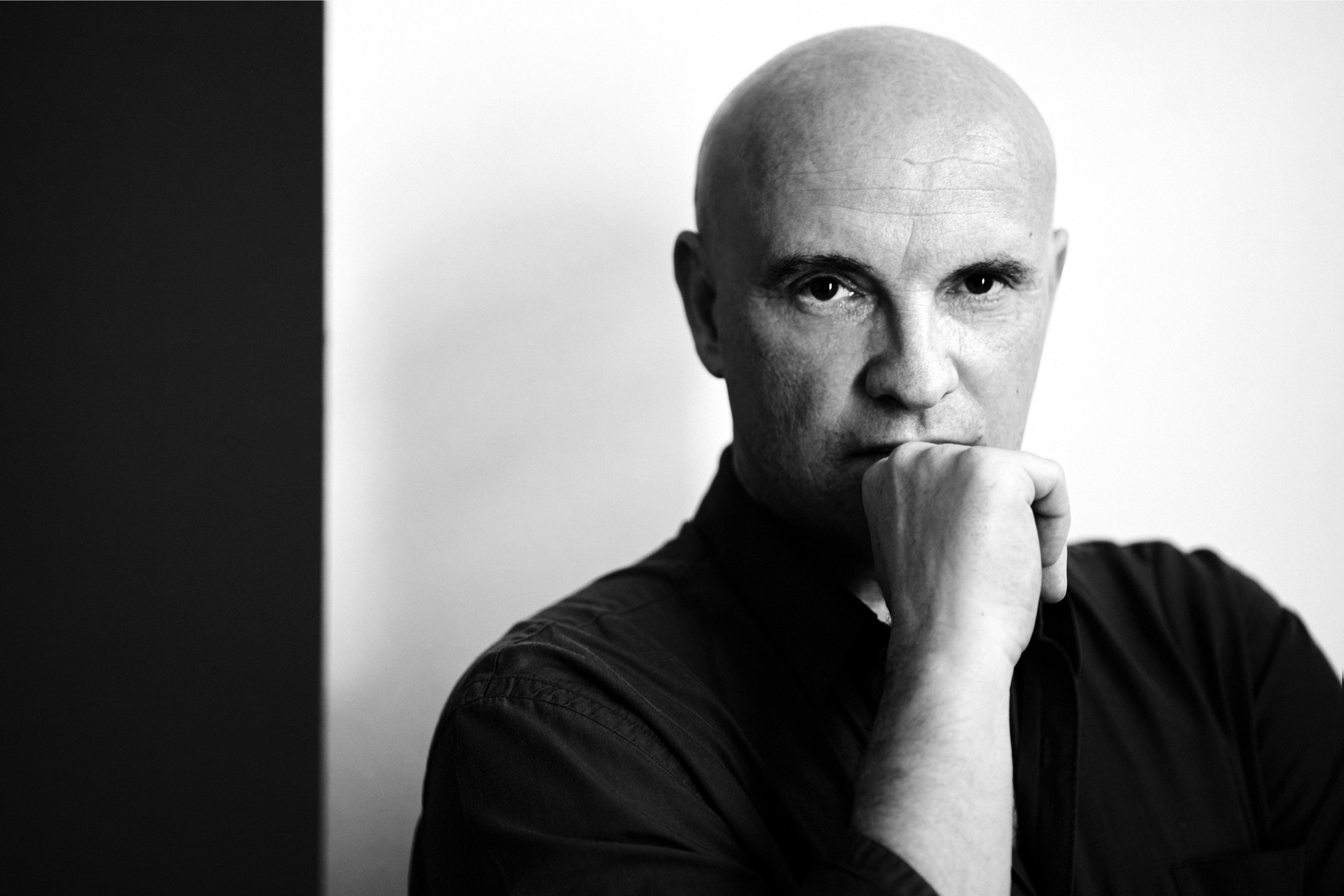 芸術監督、振付家 ジャン=クリストフ・マイヨー  © Felix Dol Maillo