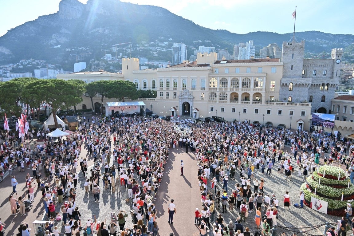 ∬モナコ公国・慈善 ≪LouisⅡ世/風景≫1937年 5種完 Scott#B19～B23 モナコ公国 レスポンシブル・ラグジュアリー \u2014 STARRing MAGAZINE