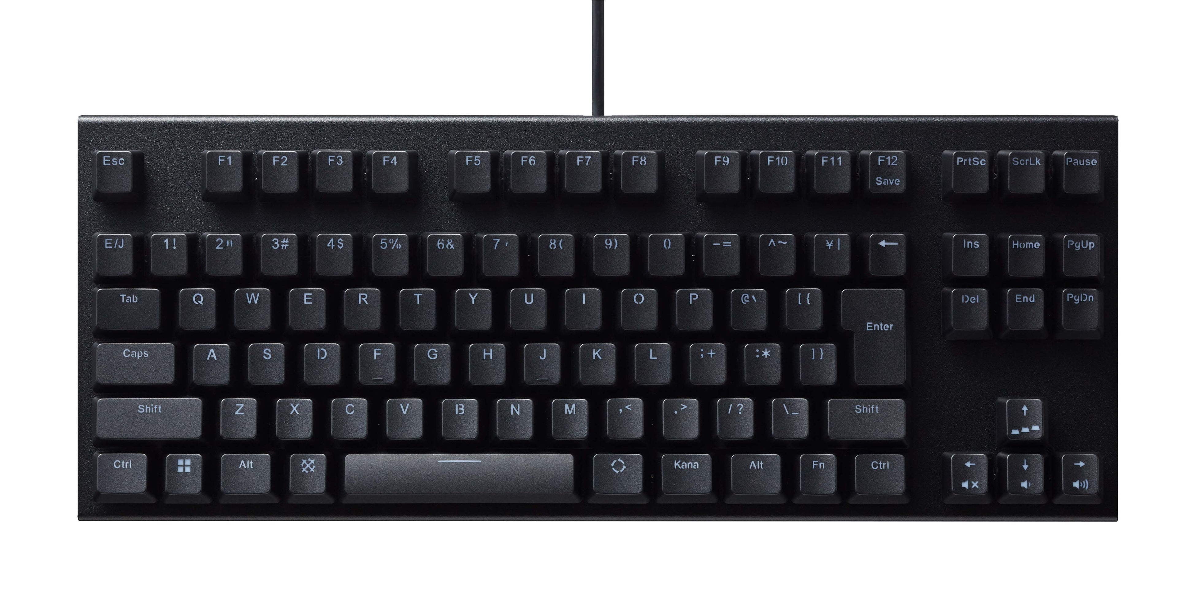 REALFORCE メカニカルキーボード 黒 r3hb-samune2.jpg