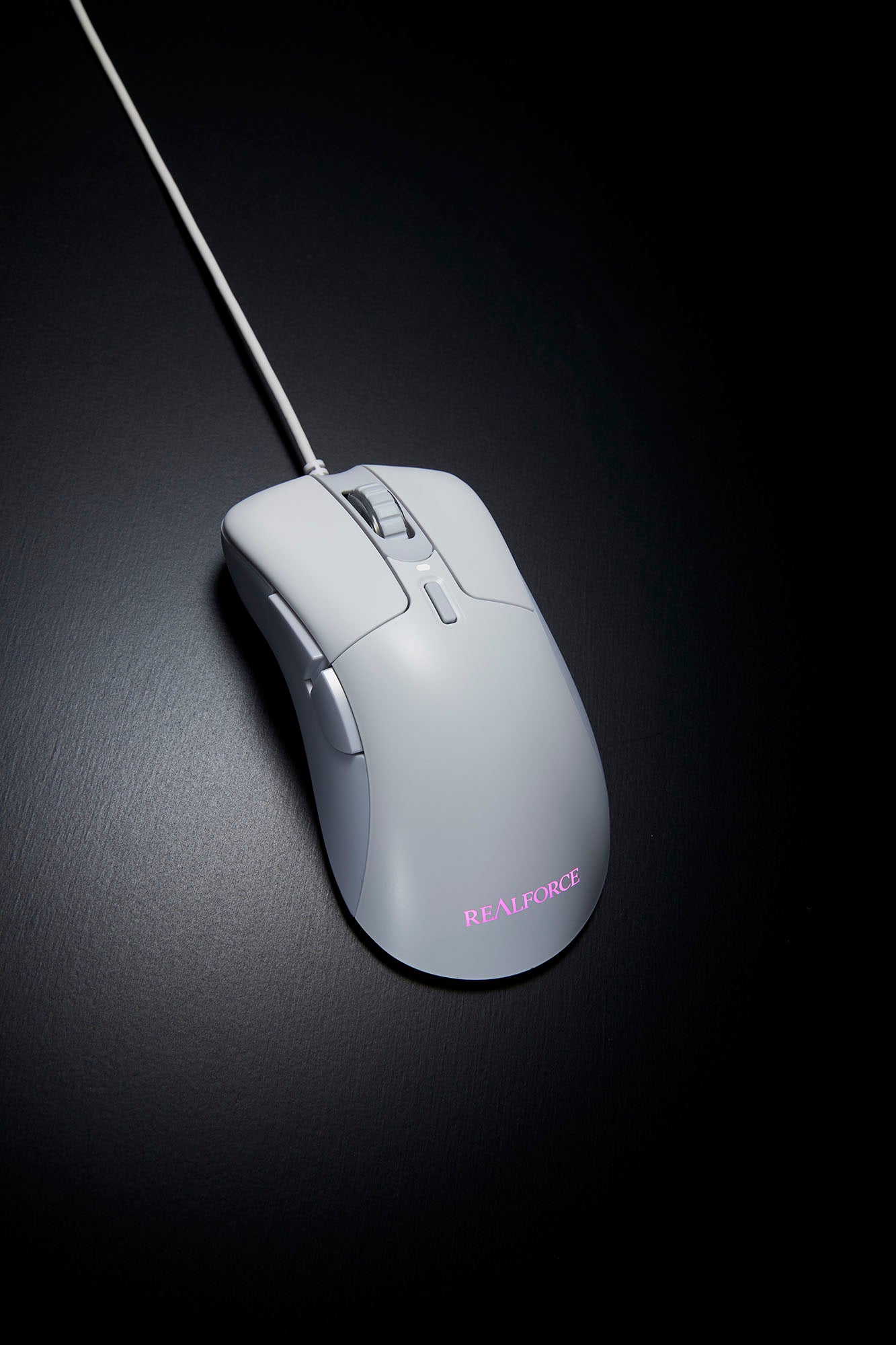東プレ　REALFORCE マウス RFM02U21 東プレ REALFORCE RM1 MOUSE RFM02U21 [ダークグレー] 価格比較