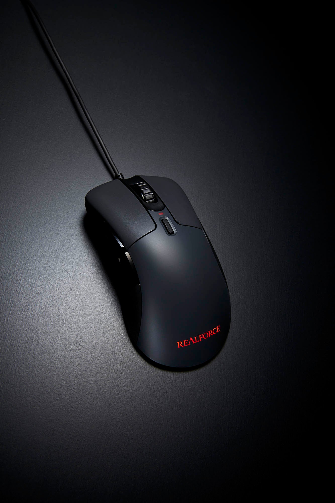 東プレ - 東プレ REALFORCE RM1 MOUSE RFM02U3 楽天市場】【公式】 REALFORCE RM1 マウス 静音 ダークグレー