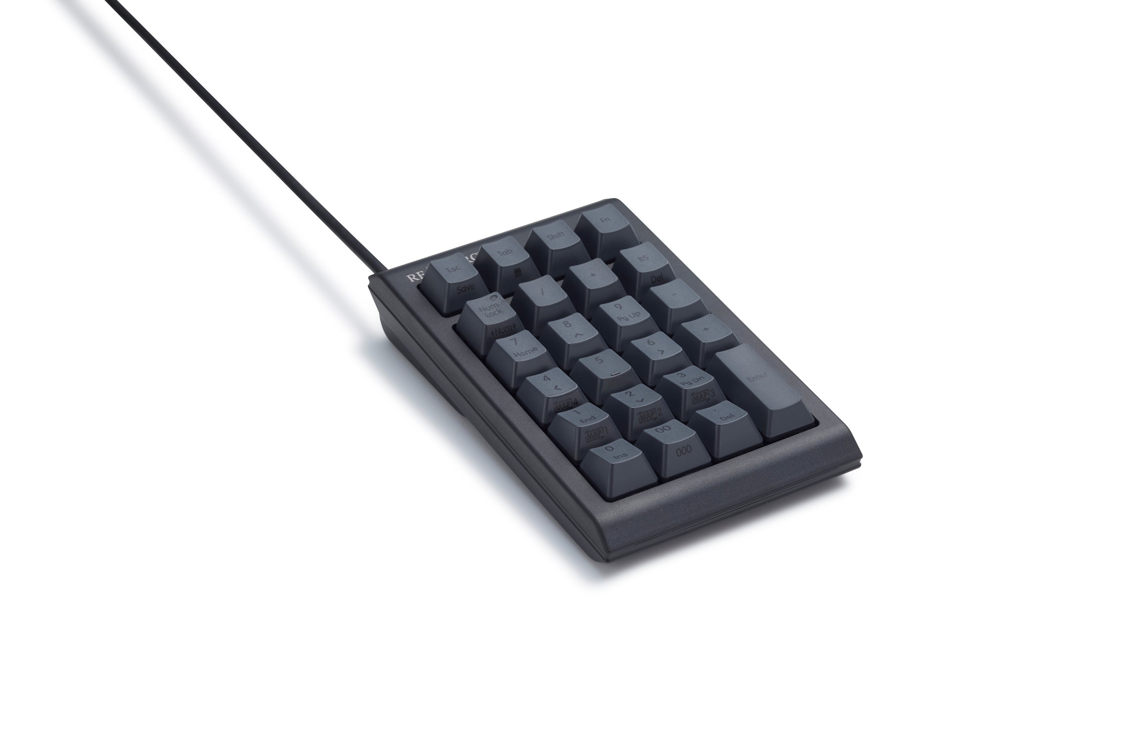 REALFORCE テンキー 30248-69-