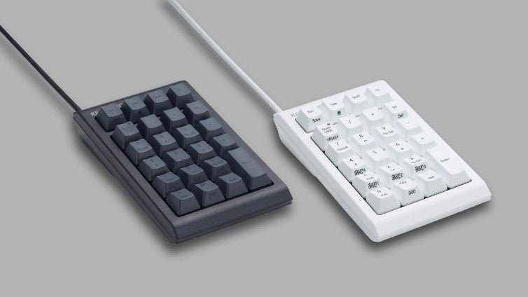 【ほぼ新品/限定割引】REALFORCE RT1 テンキー 楽天市場】【公式】REALFORCE RT1 テンキーボード ブラック