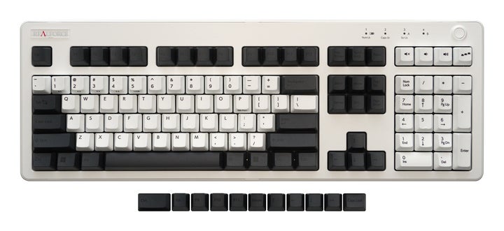 東プレ、REALFORCE R3、R3Sシリーズ キーボード用アクセサリー「カラー 東プレ、REALFORCE R3、R3Sシリーズ キーボード用アクセサリー「カラー