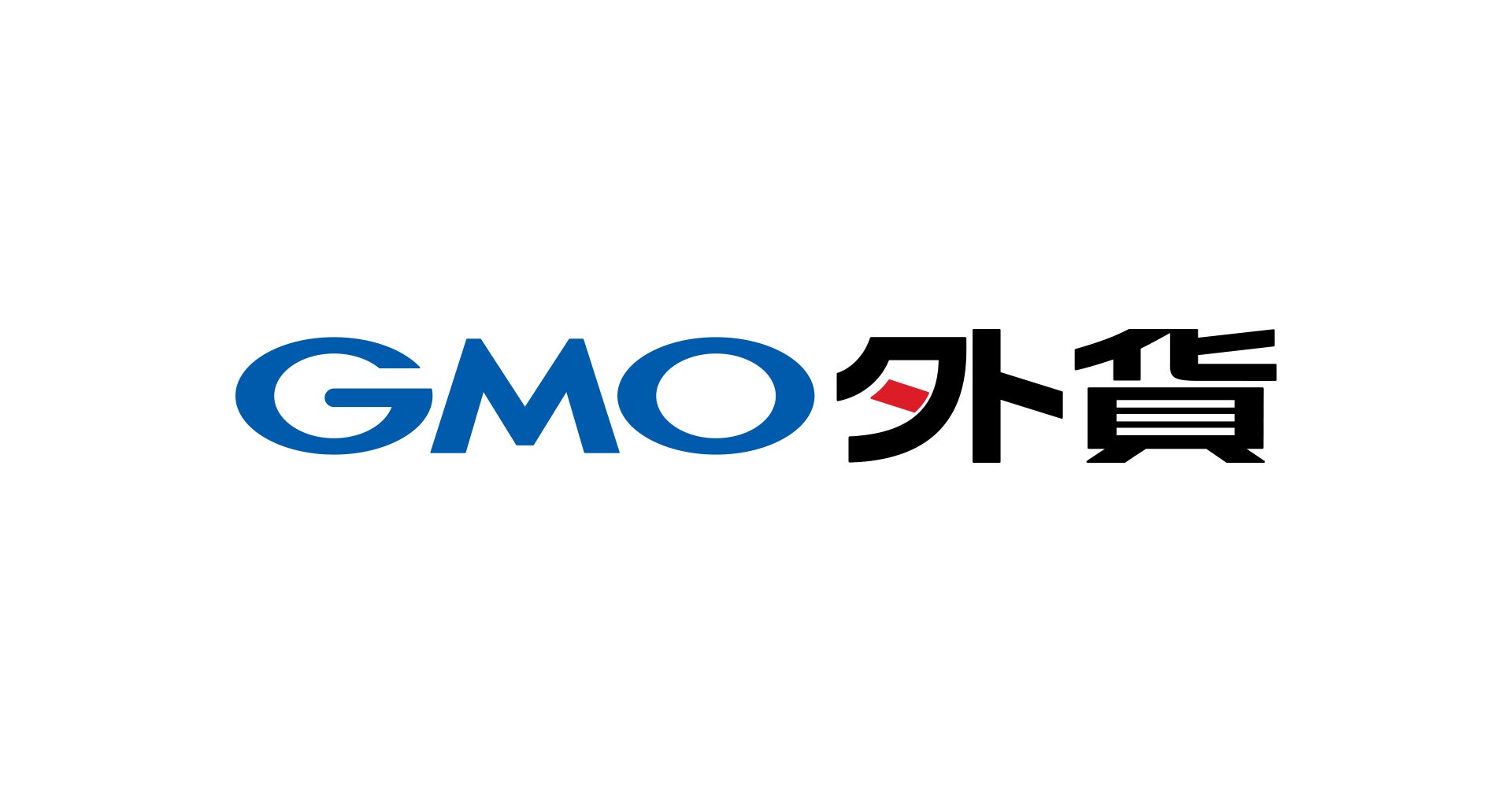 外貨ex byGMO株式会社、2023年7月1日より「GMO外貨株式会社」に社名変更
