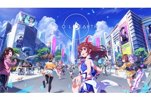 VTuber事務所「ホロライブ」中国1期生「夜霧」デビュー配信日 VTuber事務所「ホロライブ」中国1期生「夜霧」デビュー配信日