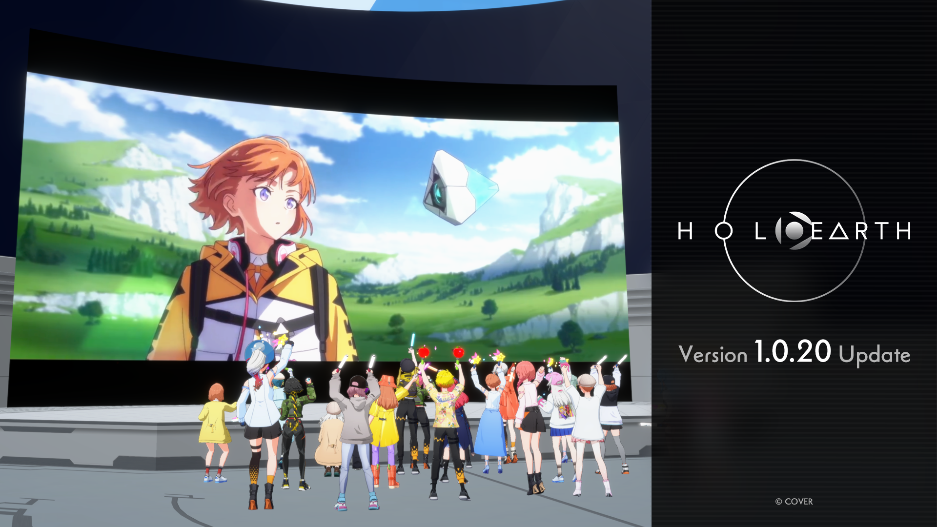 AZKi「Re:Creating world」美品 現在最安値 Re:Creating world | 音楽