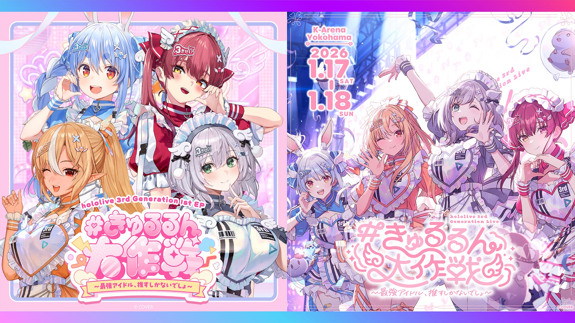 ホロライブ 3期生 未開封 カートン 英語版 マリン ぺこら フレア ホロライブ 3期生 未開封 カートン 英語版 マリン ぺこら フレア