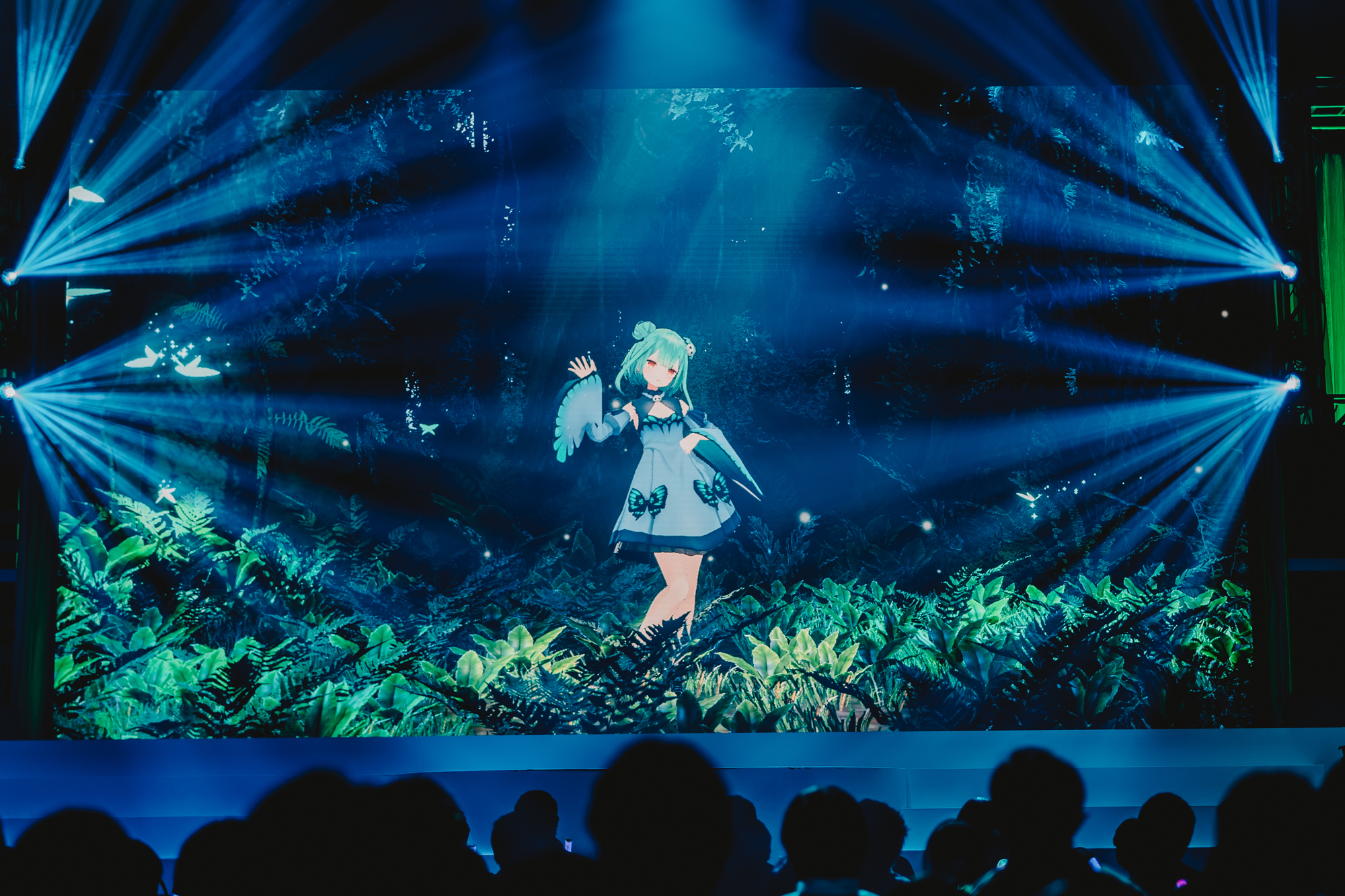 ハンプティ•ルピア　プロモ　ファンイベント ハンプティ・ルピア プロモ ハンプティルピア ファンイベント