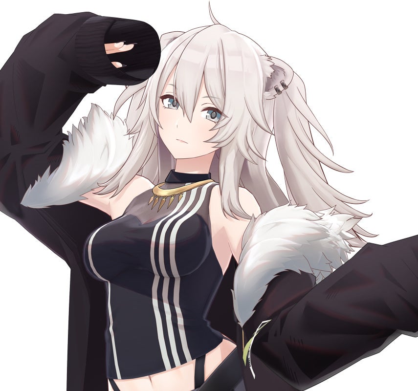 新品　vtuber ホロライブ　キャラクター　ご確認ページ 女性VTuberグループ「ホロライブ」、Live2Dモデルアップデートの