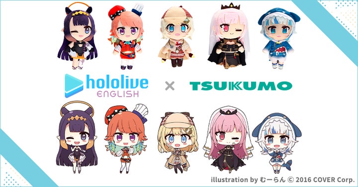 ホロライブ キャラクターグッズ まとめ売り 約70点 ホロライブ ホロライブ キャラクターグッズ まとめ売り 約70点 ホロライブ