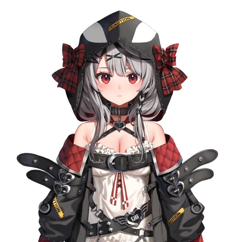 ホロカ ホロライブ SEC 沙花叉クロヱ VTuberグループ「ホロライブ」所属、【秘密結社holoX】「沙花叉
