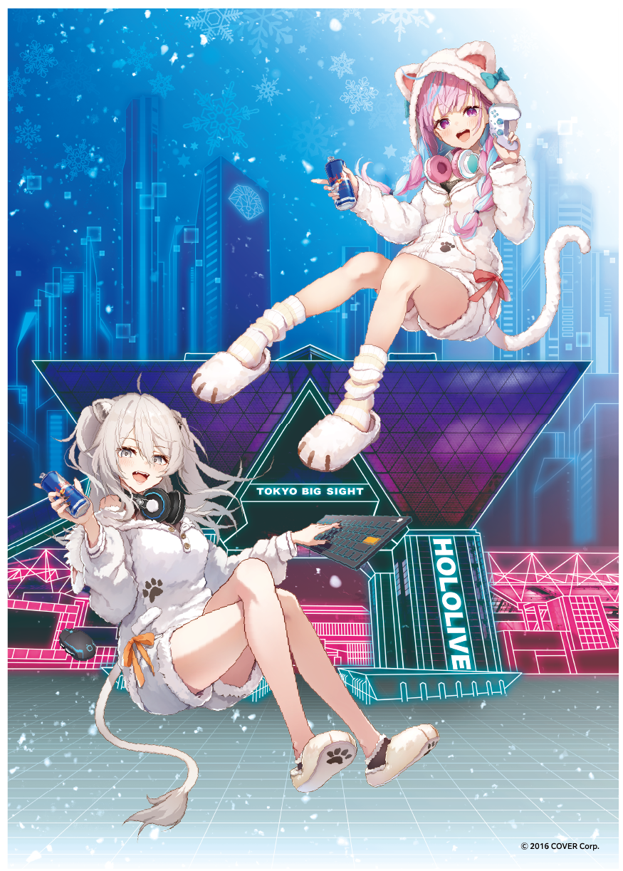 AZKi 会場限定 CD 特典ステッカー ホロライブ