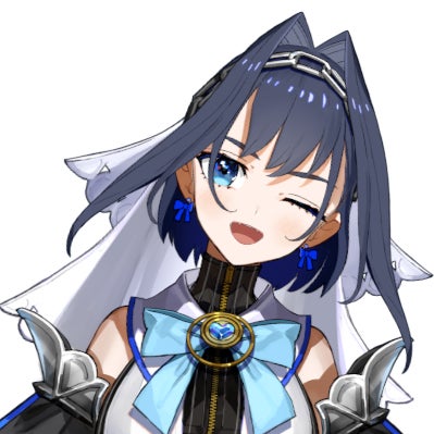 VTuberグループ「ホロライブEnglish」所属VTuber「オーロ・クロニー VTuberグループ「ホロライブEnglish」所属VTuber「オーロ・クロニー