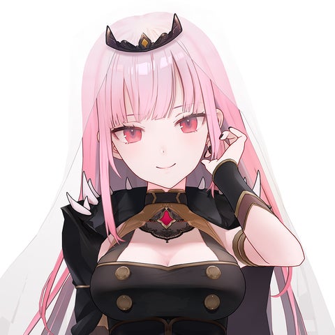 VTuberユニット「ホロライブEnglish -Myth-」5名の3Dお披露目配信が VTuberユニット「ホロライブEnglish -Myth-」5名の3Dお披露目配信が
