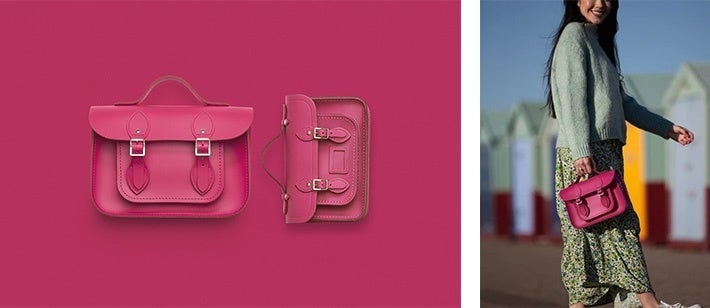 ゆーさん　専用メッセンジャーバッグ　英国製　BSHOP ケンブリッジサッチェル ゆーさん 専用メッセンジャーバッグ 英国製 BSHOP ケンブリッジサッチェル