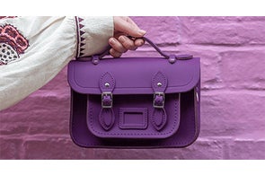 英国発、Made in U.Kのレザーバッグブランド【ザ ケンブリッジ 英国発、Made in U.Kのレザーバッグブランド【ザ ケンブリッジ