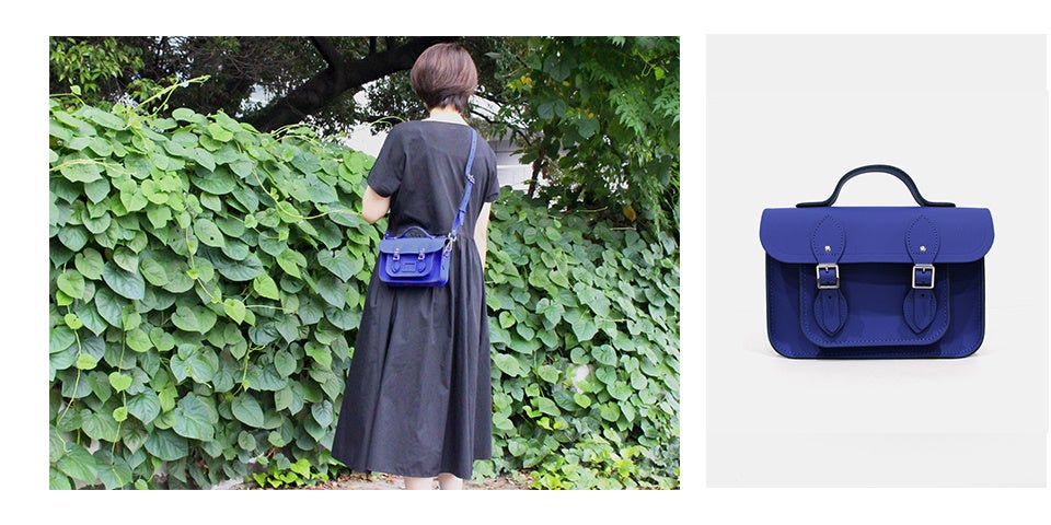 ♡送料関税込♡BURBERRY レザーサッチェルバッグ BURBERRY】ロッキングホース バッグのキャンペーンを公開