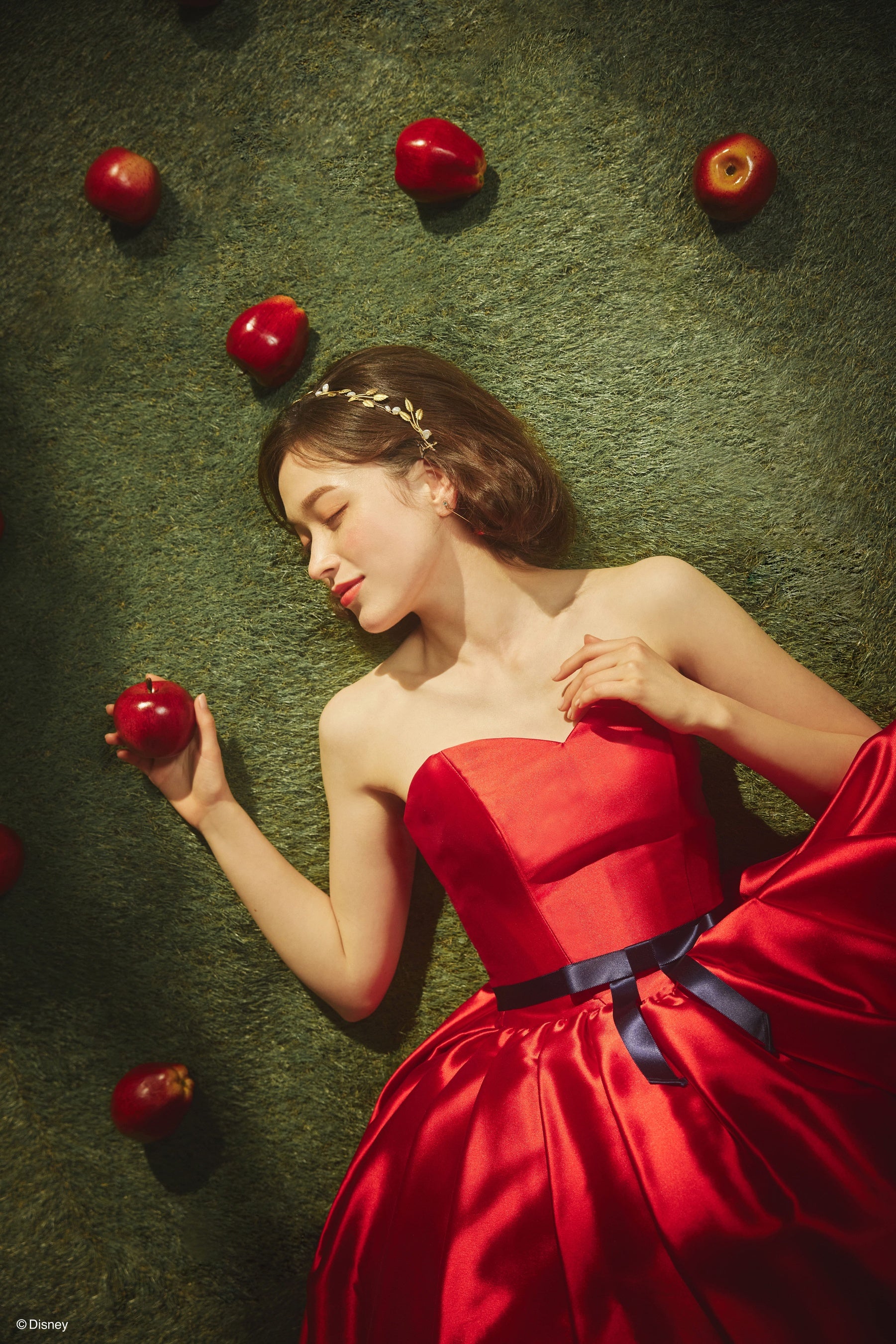 2023年6月1日『リトル・マーサ 横浜店』憧れの世界観で撮影できるPhoto