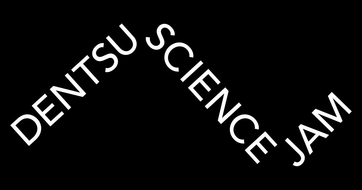 株式会社電通サイエンスジャム