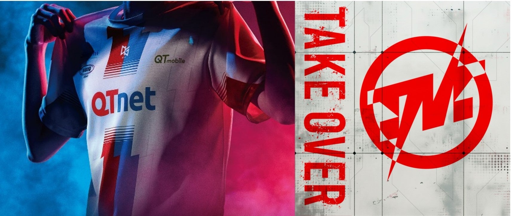 手越祐也バンドT.N.T、eスポーツチームQT DIG∞に熱いロックアンセム提供! 手越祐也バンドT.N.T、eスポーツチームQT DIG∞に熱いロックアンセム提供!