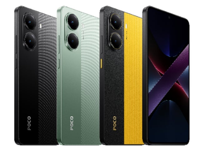 QTモバイル】新端末「Xiaomi15」「POCO F7 Pro」「POCO X7 Pro」「POCO QTモバイル】新端末「Xiaomi15」「POCO F7 Pro」「POCO X7 Pro」「POCO